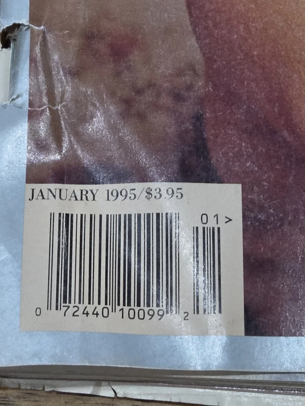 Life Remembers '94 Collector's Edition Magazine